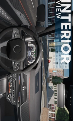 城市汽车驾驶2026图1