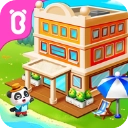 宝宝假日旅行游戏