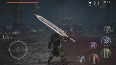 憎恨之心先驱者中文版(1)