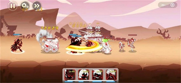 火柴人瞅你咋地最新版截图