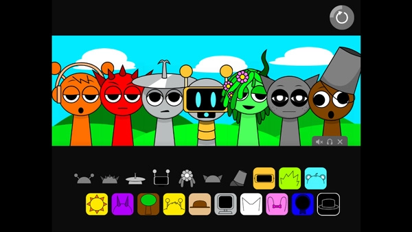 节奏盒子stardust模组(3)