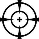 crosshair
