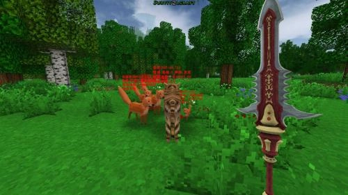 生存戰(zhàn)爭完美世界手機正版圖3