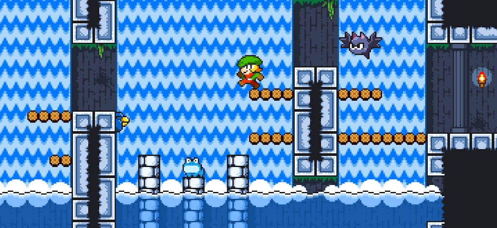 小小危险地下城(3)