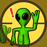 狙击外星人联机版