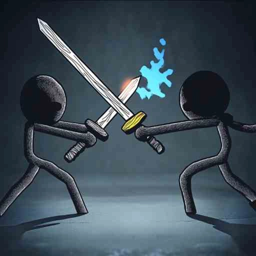 火柴人无限战争