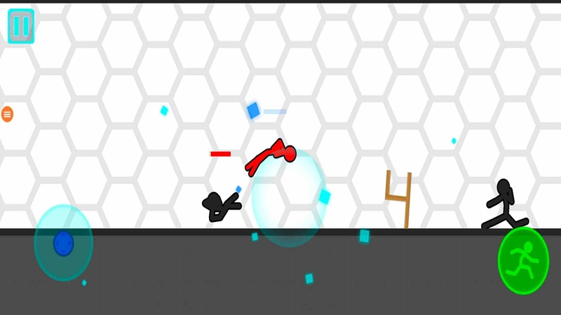 火柴人无限战争图2