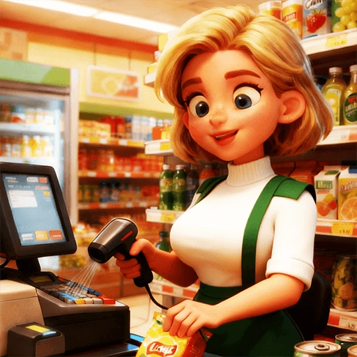 超市生活模拟器 V11.5.2