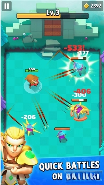 弓箭传说最新版(1)