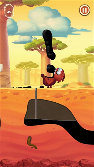 采油小怪2截图1