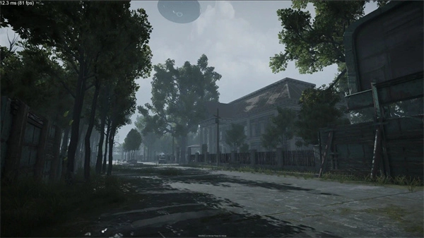 地球online官方版图3