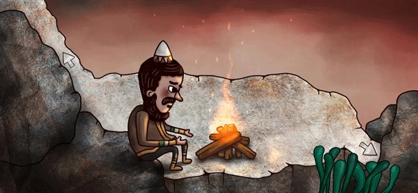 迷失岛3宇宙的尘埃免费版截图3