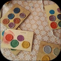 茁壮密码本免费版