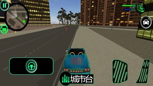 火柴人城市大冒險(xiǎn)截圖2