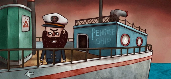 迷失岛3宇宙的尘埃免费版图4