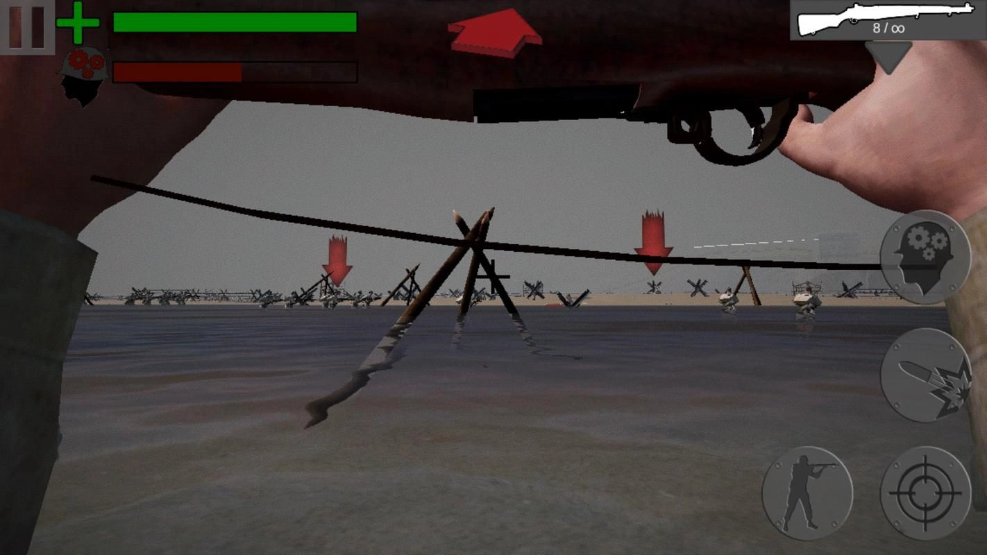 勇气勋章4最新版