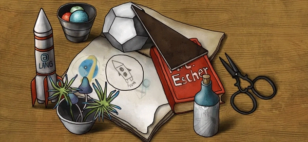 迷失岛3宇宙的尘埃免费版截图4