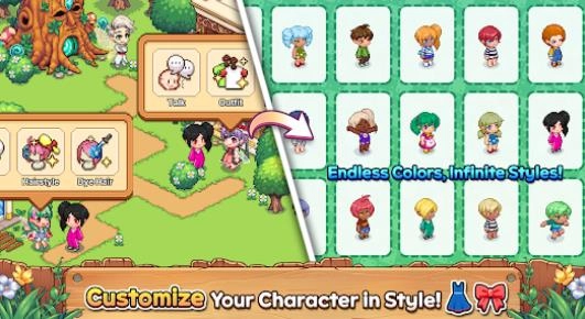 像素疗愈农场(Viladia)图2