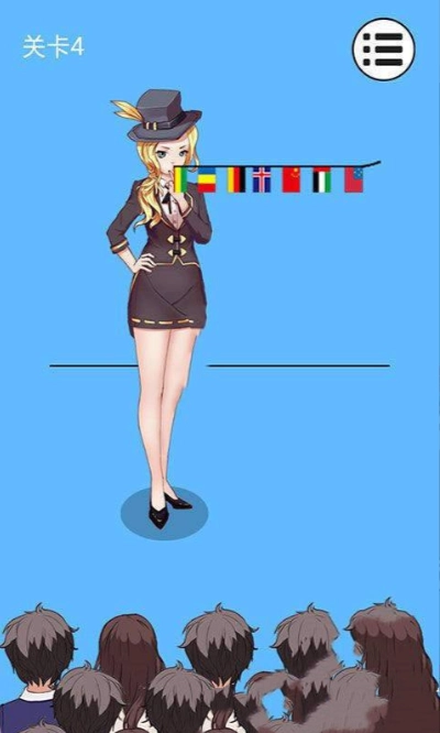 魔术恶搞解谜大师游戏图1