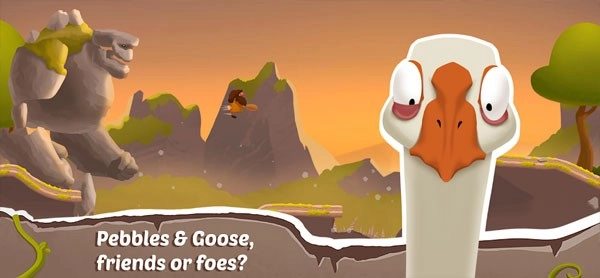 赫克托尔跑酷(The Grugs Hector)图2