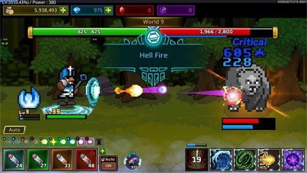 培养魔法师MOD菜单(4)