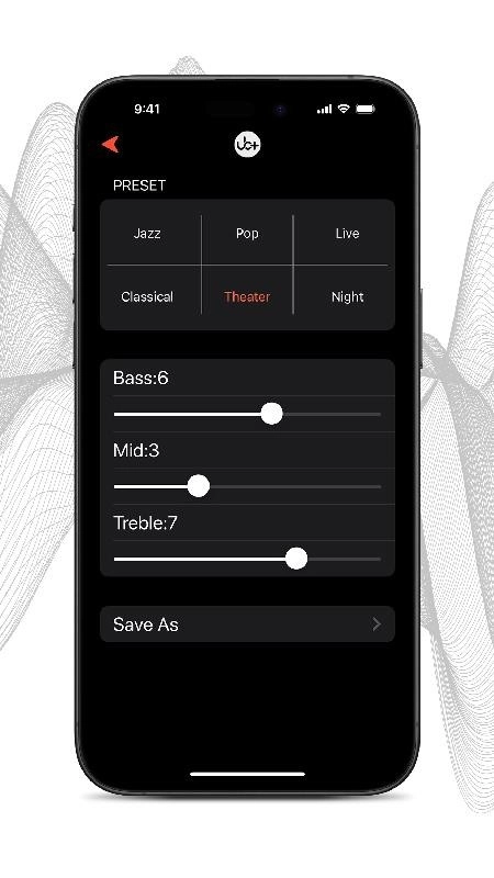 UB+SEEK无线音箱图4