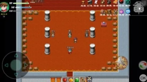 玛法传说22026最新版图1