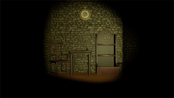 直面噩梦免费版图1