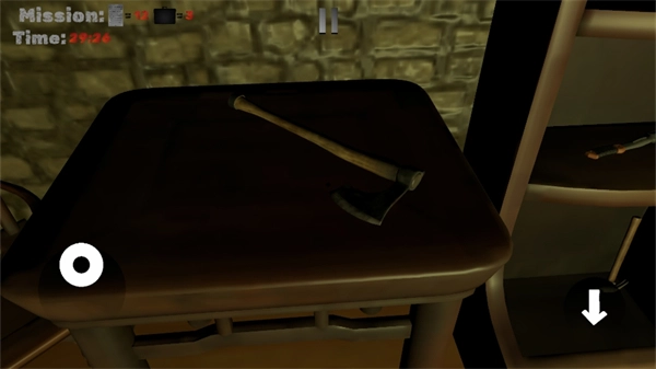 直面噩梦免费版图3