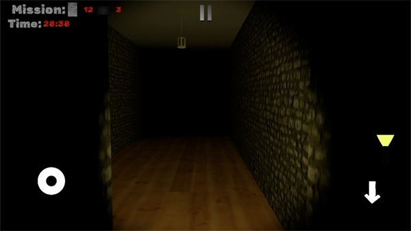 直面噩梦免费版图4