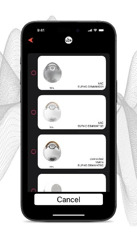 UB+SEEK无线音箱图5