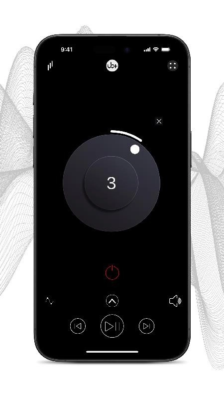 UB+SEEK无线音箱图3