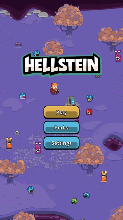 赫尔斯坦幸存者(2)