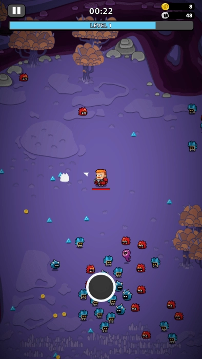 赫尔斯坦幸存者(3)