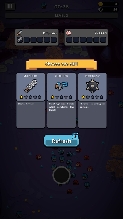 赫尔斯坦幸存者(1)