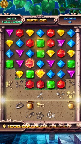宝石迷阵2(Jewels Maze 2)图3