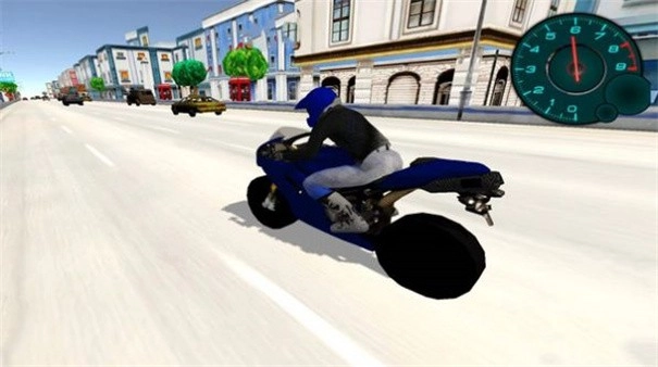 街头运动达人(3)