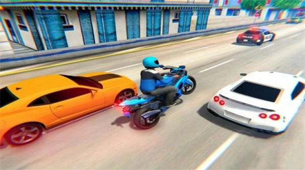 街头运动达人(1)