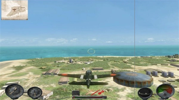 二战太平洋战争图3