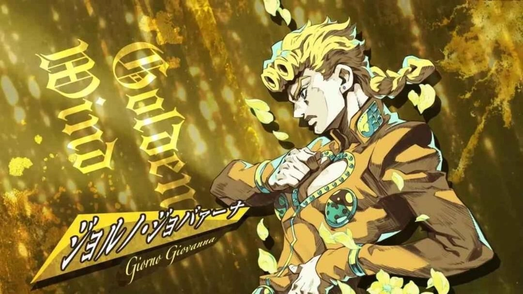 jojo的奇妙冒险(4)