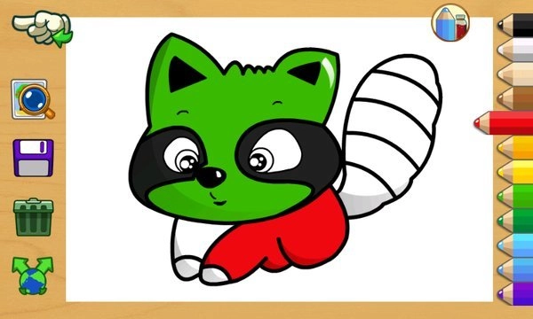 儿童绘画乐免费版图1