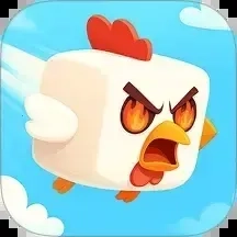 暴走的小鸟最新版