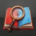 秘密书架(找图推剧情)  安卓版