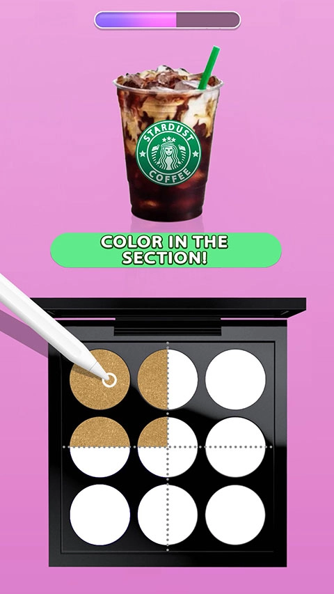 makeupkit眼影盒子图5