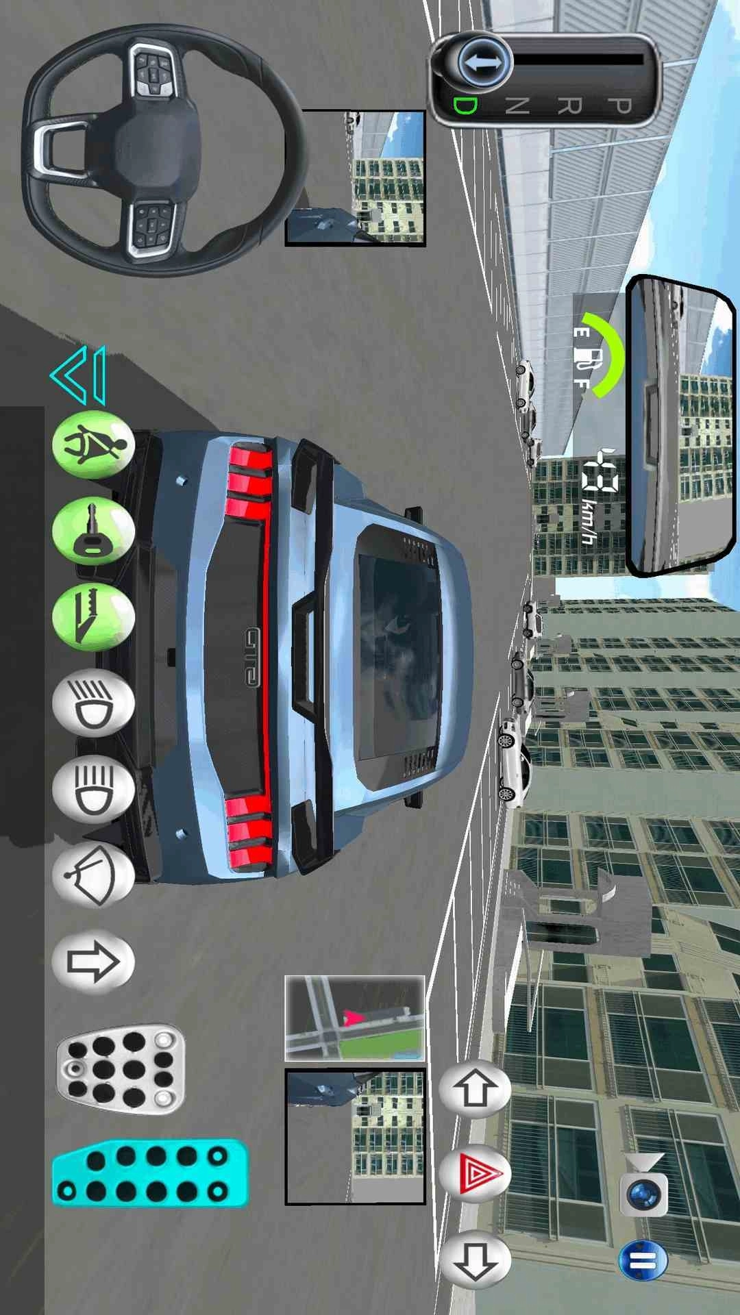 3D驾驶课2安装 图2