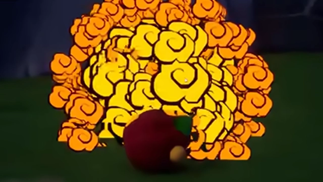 植物大战僵尸3D版1