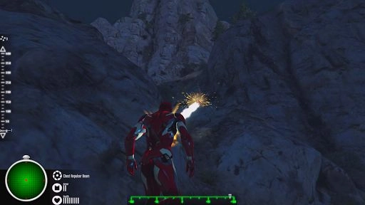 钢铁侠模拟器(1)