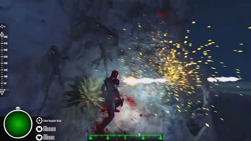 钢铁侠模拟器(2)