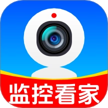 手机监控语音看家