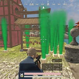 机场吃鸡联盟 V10.1.2